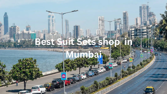 Best-Suit-Sets-shops-in-Mumbai Heritage Weaves