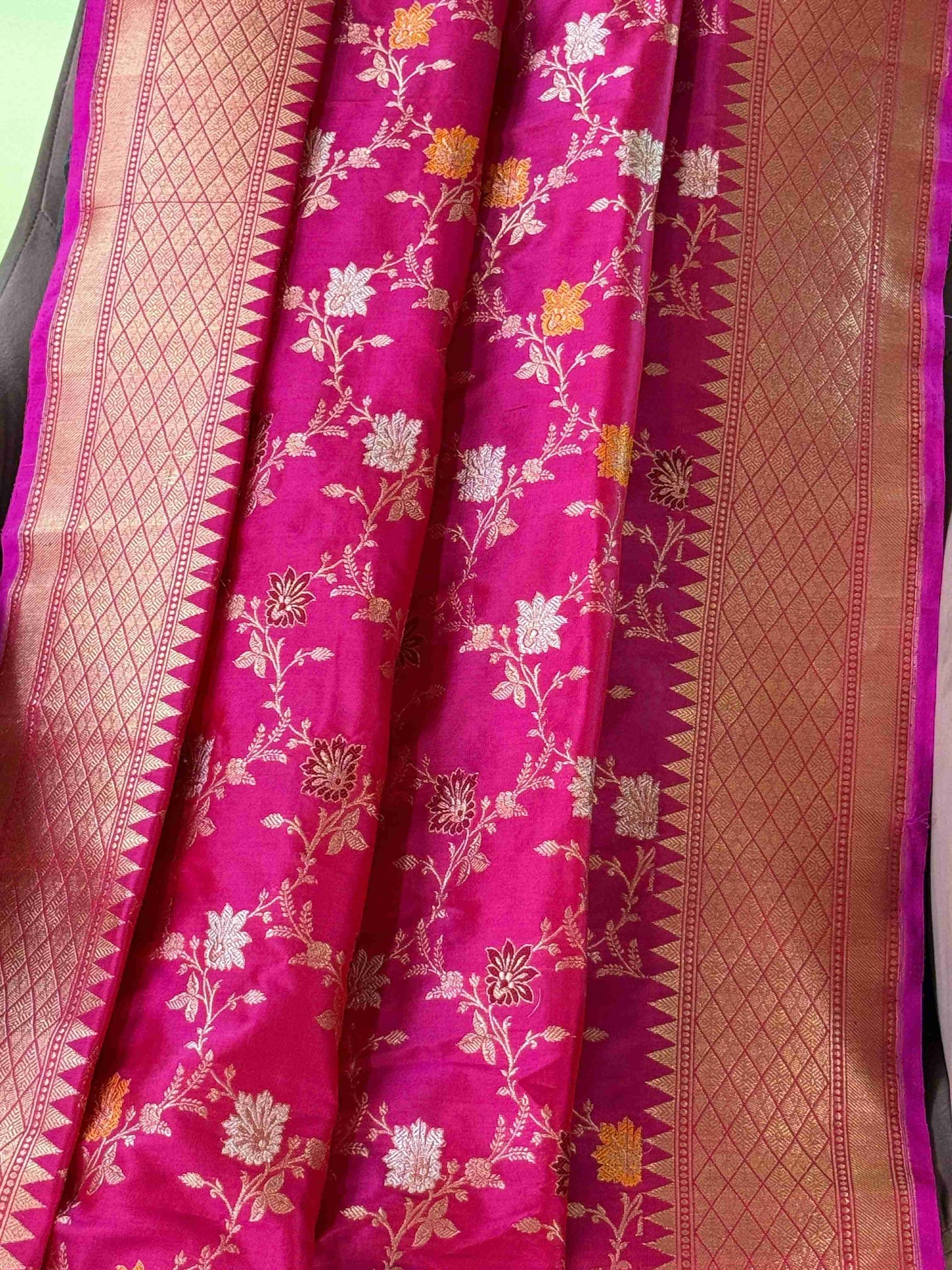 Katan Silk Dupatta