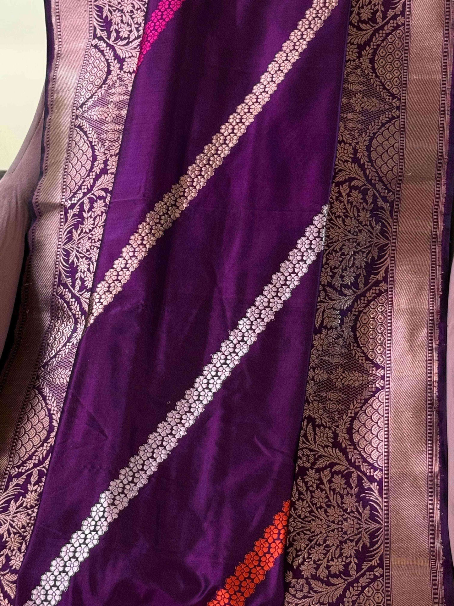 Katan Silk Dupatta