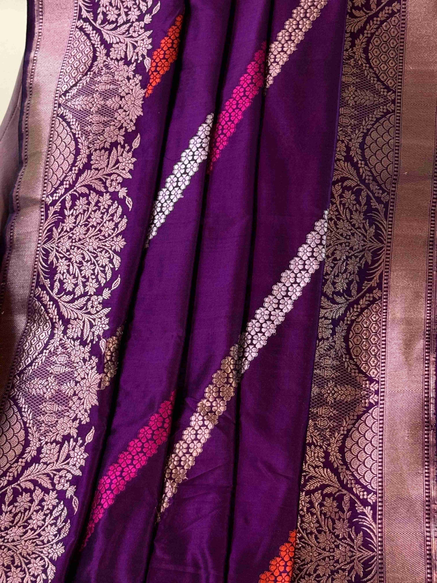 Katan Silk Dupatta