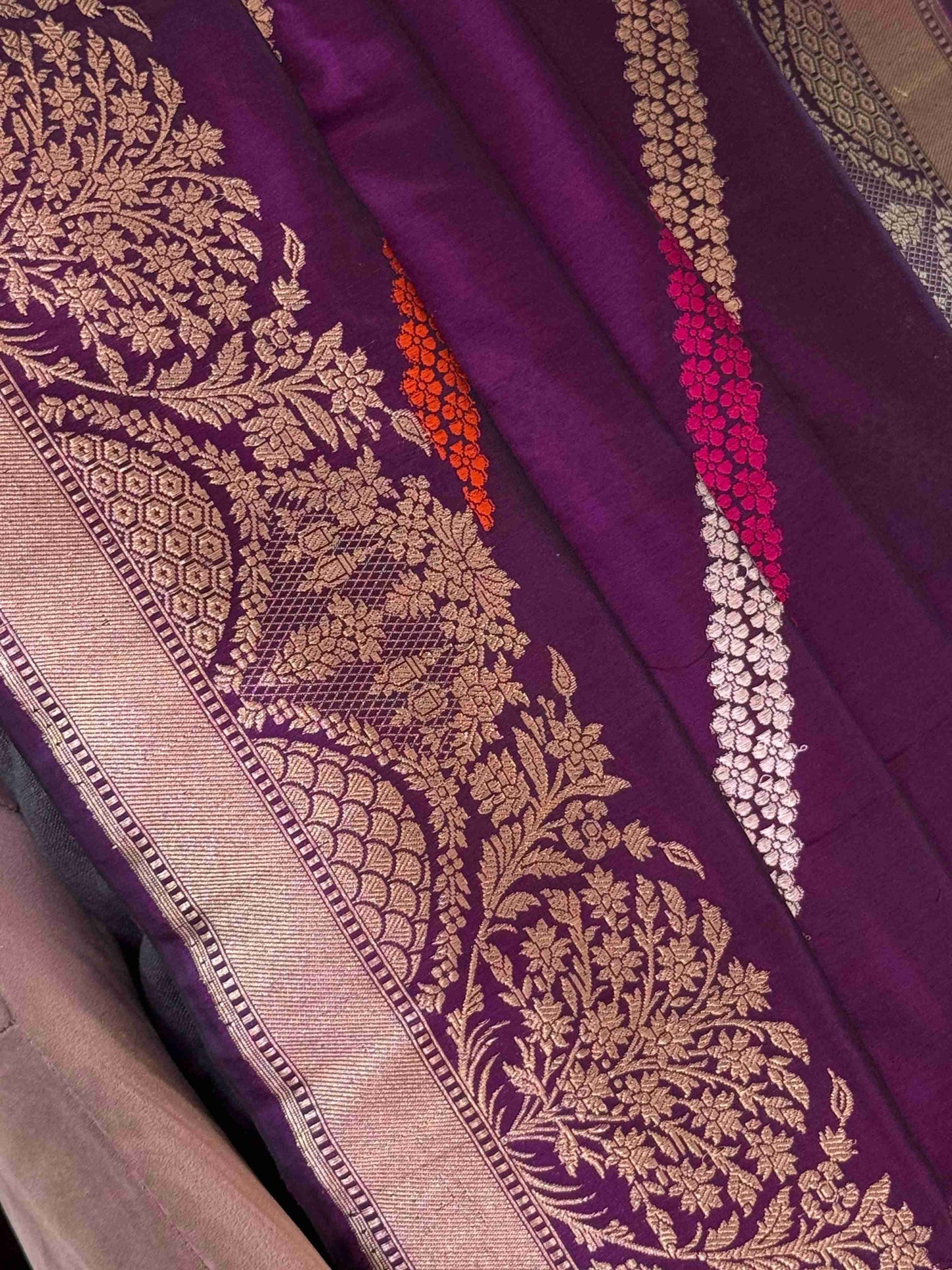 Katan Silk Dupatta