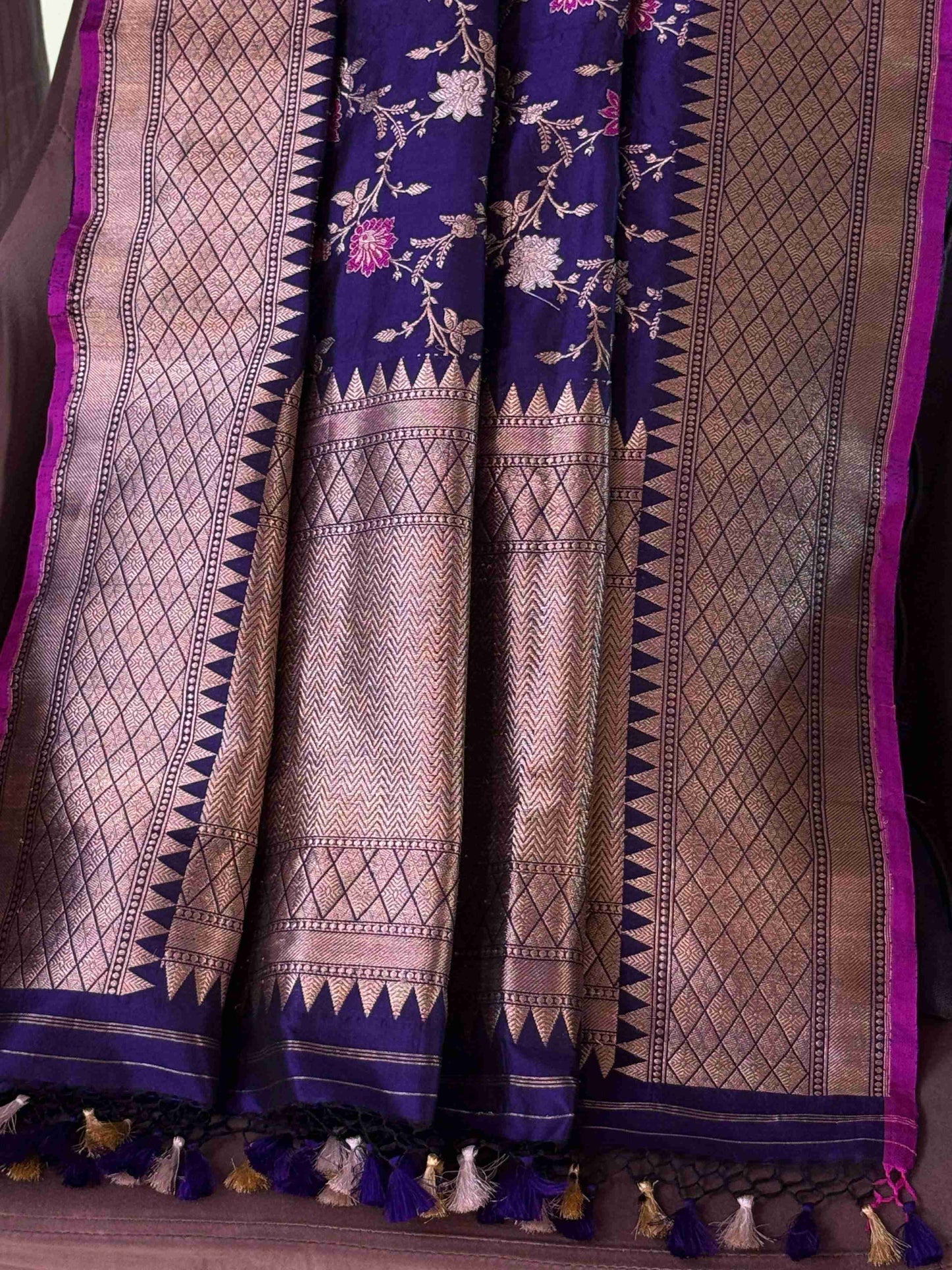 Katan Silk Dupatta