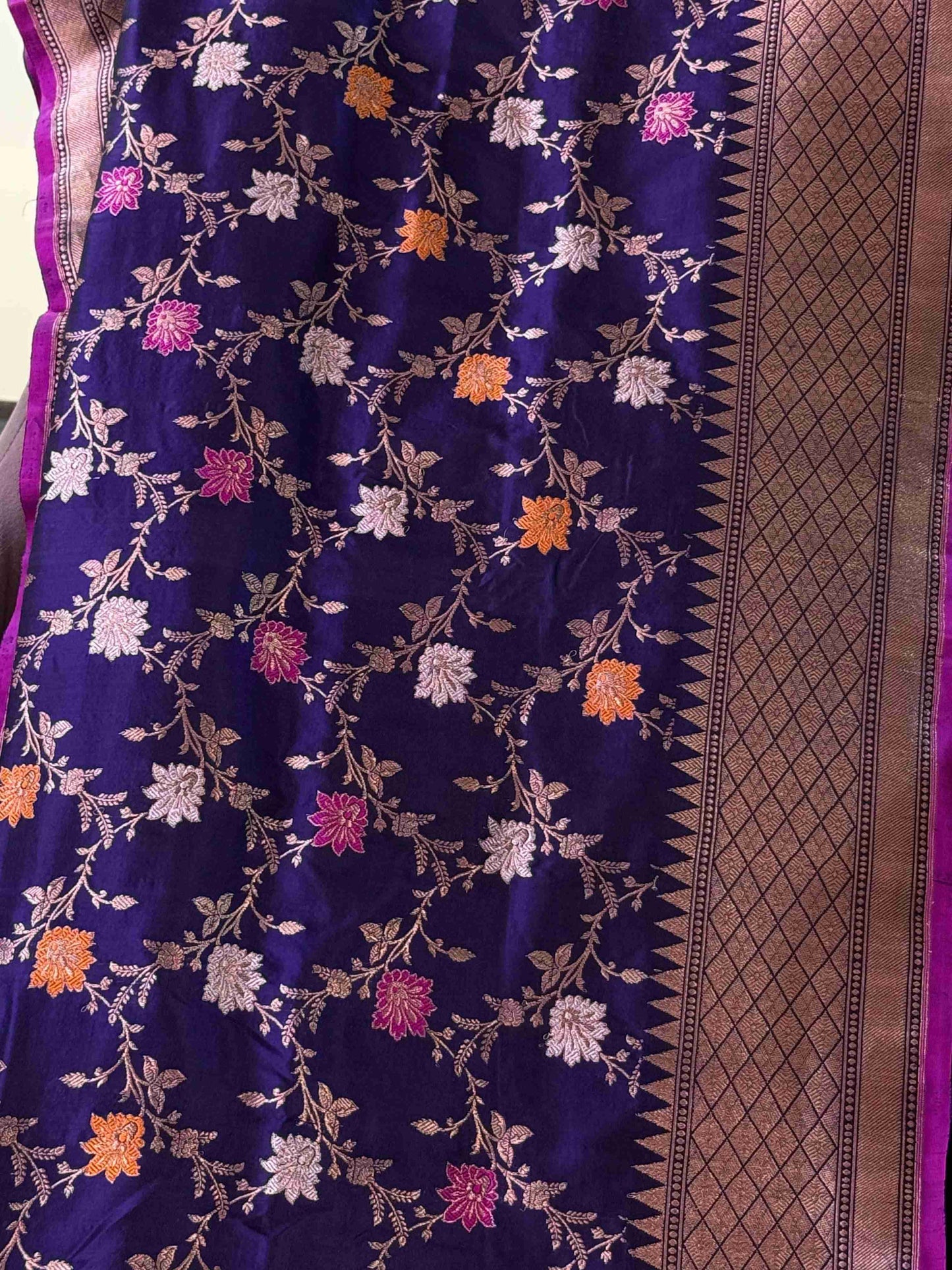 Katan Silk Dupatta