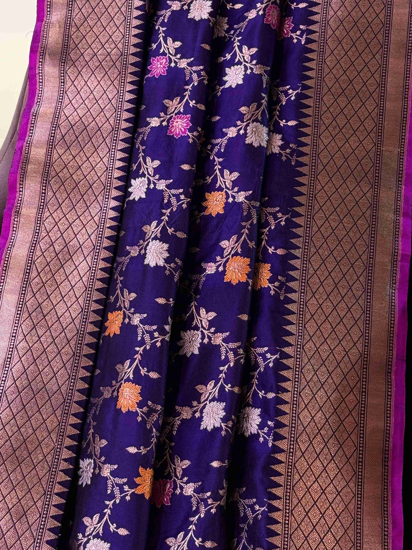 Katan Silk Dupatta