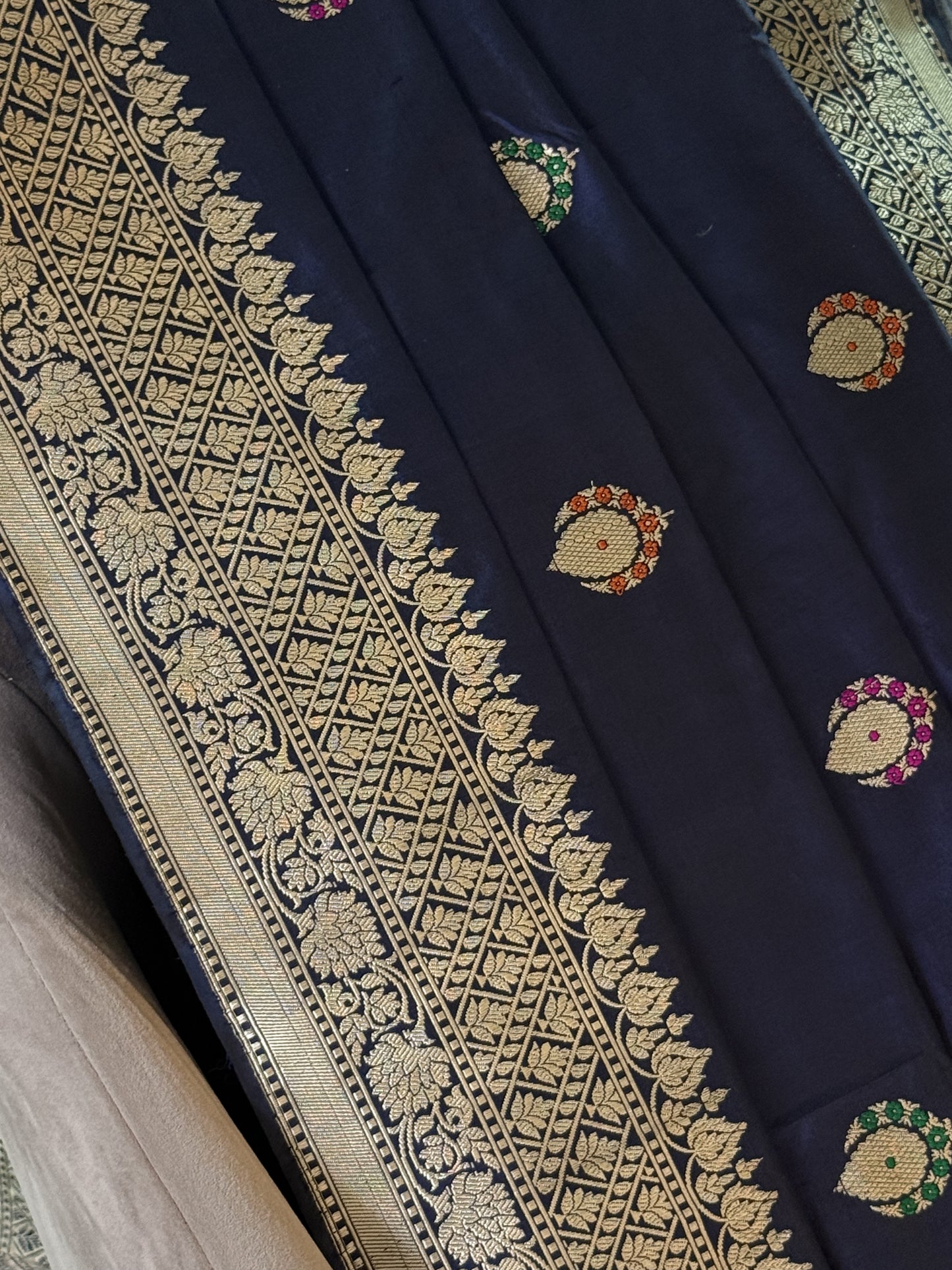 Katan Silk Dupatta