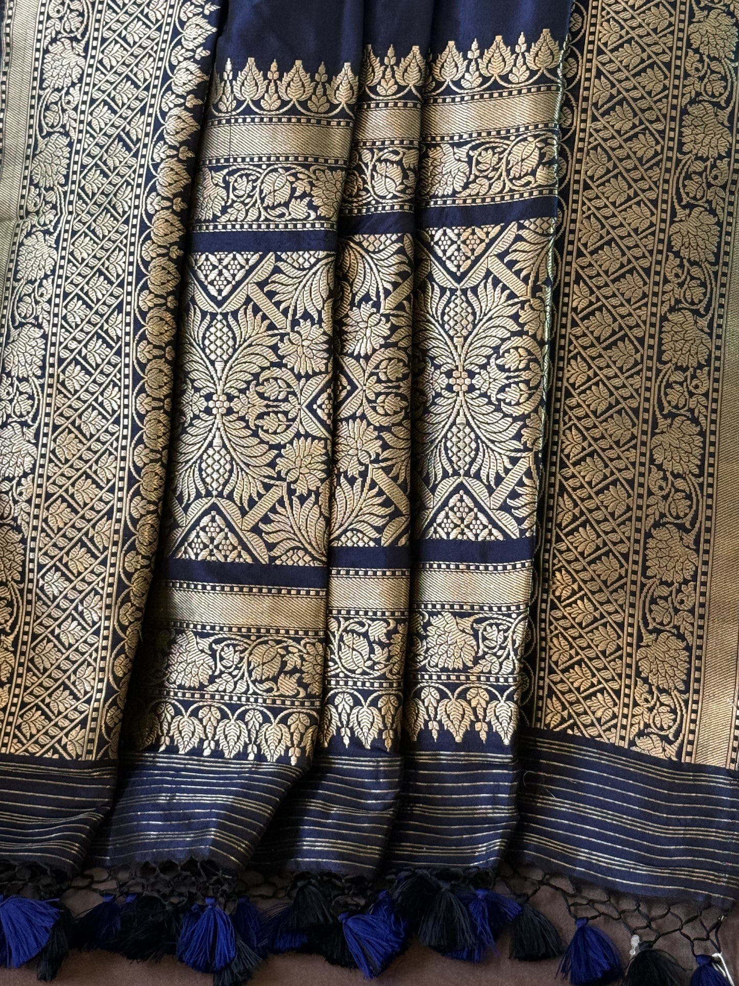 Katan Silk Dupatta